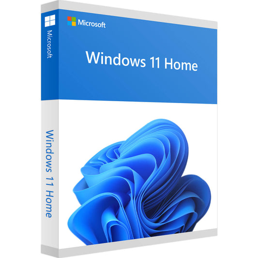 Microsoft Windows 11 Home